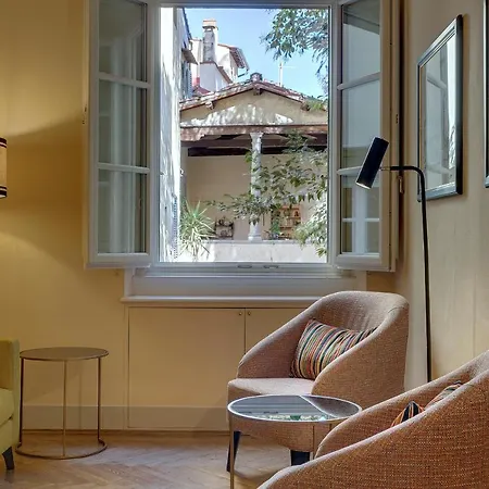 Santa Croce 14 B&B-3